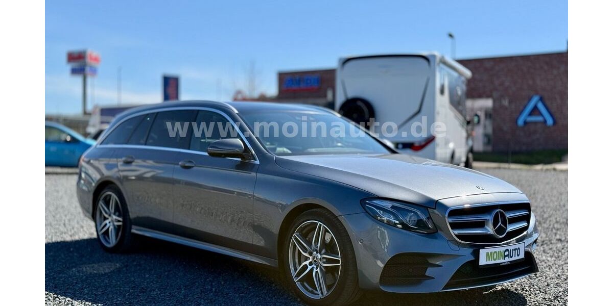 Mercedes-Benz E 400 126.000 km 33.990 &euro; Reinfeld 23858