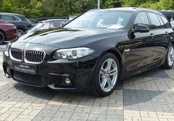 BMW 535 121.077 km 23.800 &euro; Neustadt i.H. 23730