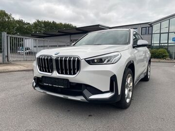 Gebrauchte BMW X1