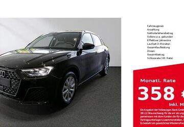 Audi A1 2.500 km 26.290 &euro; Lübeck 23556