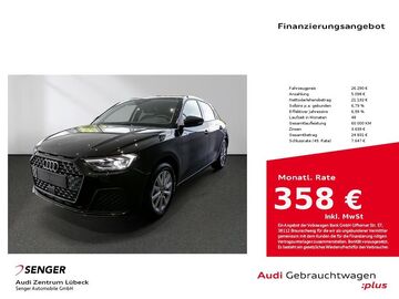 Gebrauchte Audi A1