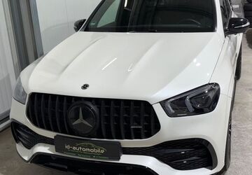 Mercedes-Benz GLE 400 76.000 km 69.799 &euro; Bad Segeberg 23795