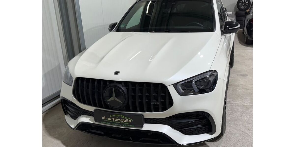Mercedes-Benz GLE 400 76.000 km 69.799 &euro; Bad Segeberg 23795