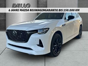 Gebrauchte Mazda CX-60