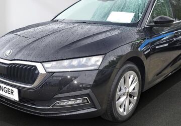 Skoda Octavia 82.200 km 23.480 &euro; Lübeck 23560