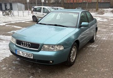 Audi A4 282.000 km 1.800 &euro; Bad Oldesloe 23843