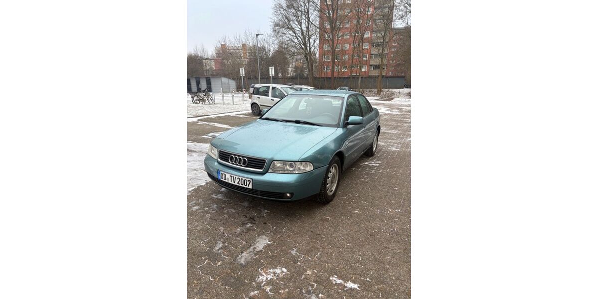 Audi A4 282.000 km 1.800 &euro; Bad Oldesloe 23843