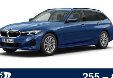 BMW 318 47.479 km 28.850 &euro; Lübeck 23560