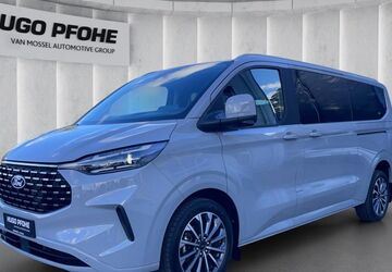 Ford Tourneo Custom 13.097 km 47.950 &euro; Bad Segeberg 23795