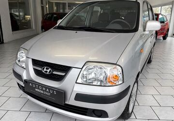Hyundai Atos 147.981 km 2.499 &euro; Mölln 23879