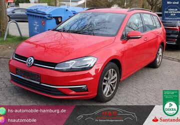 VW Golf 125.000 km 13.800 &euro; Bad Segeberg 23795