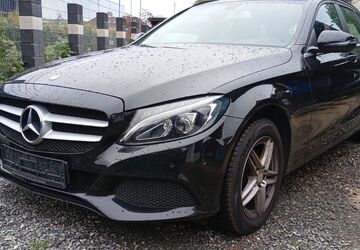 Mercedes-Benz C 180 166.500 km 11.700 &euro; Lübeck 23568