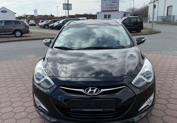 Hyundai i40 153.785 km 8.190 &euro; Mölln 23879
