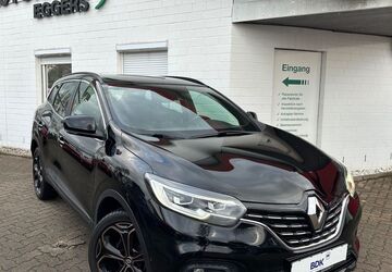 Renault Kadjar 51.406 km 19.480 &euro; Bad Segeberg 23795