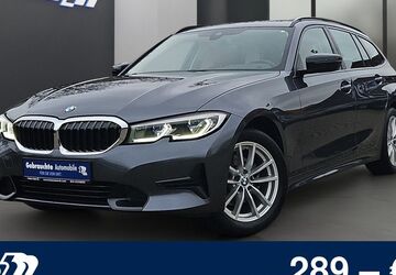 BMW 320 62.639 km 30.250 &euro; Bad Segeberg 23795