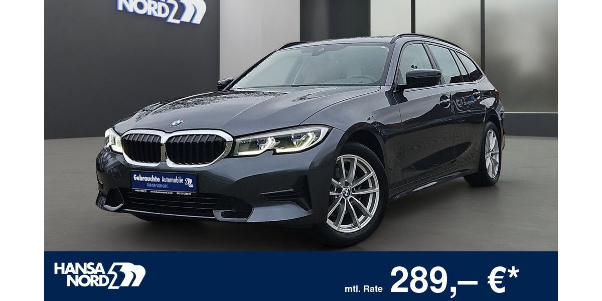 BMW 320 62.639 km 30.250 &euro; Bad Segeberg 23795