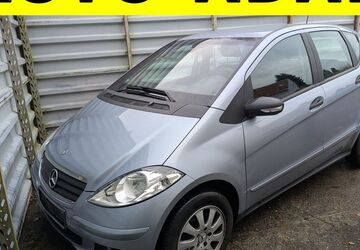 Mercedes-Benz A 150 110.950 km 3.500 &euro; Lübeck 23556