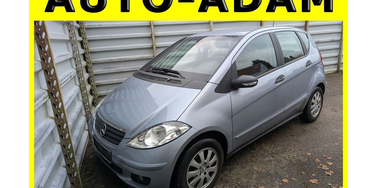 Mercedes-Benz A 150 110.950 km 3.500 &euro; Lübeck 23556