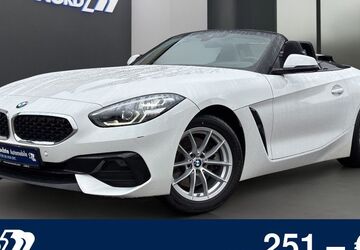 BMW Z4 63.136 km 28.550 &euro; Lübeck 23560