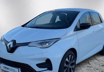 Renault ZOE 29.300 km 16.480 &euro; Lübeck 23560