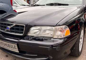 Volvo C70 175.000 km 9.950 &euro; Lübeck 23560