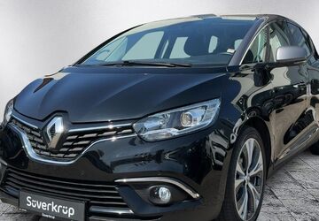 Renault Scenic 91.300 km 13.790 &euro; Bad Oldesloe 23843
