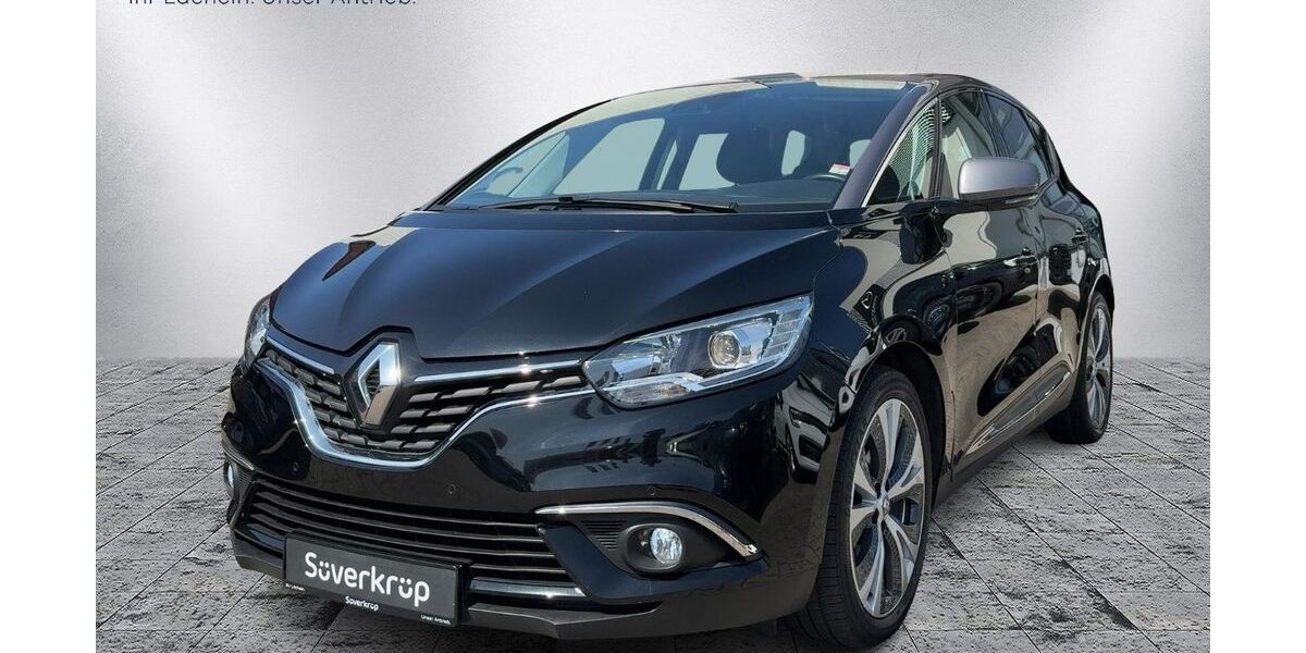 Renault Scenic 91.300 km 13.790 &euro; Bad Oldesloe 23843