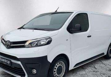Toyota Proace (Verso) 85.250 km 16.990 &euro; Bad Oldesloe 23843