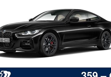 BMW 420 72.644 km 39.650 &euro; Bad Segeberg 23795