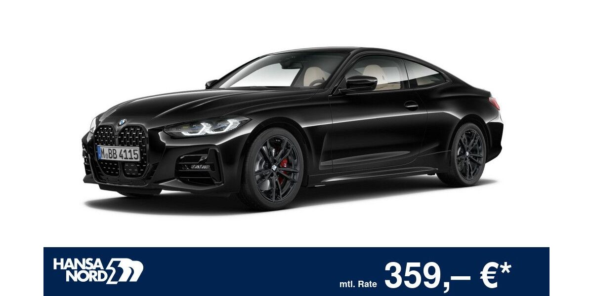 BMW 420 72.644 km 39.650 &euro; Bad Segeberg 23795