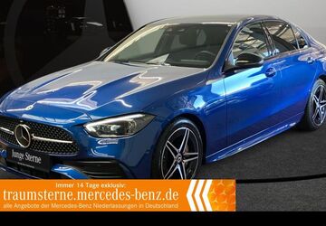 Mercedes-Benz C 300 8.476 km 44.890 &euro; Lübeck 23556