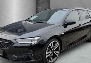 Opel Insignia 96.000 km 20.390 &euro; Wesenberg 23858