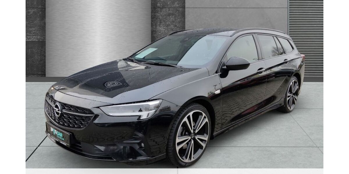 Opel Insignia 96.000 km 20.390 &euro; Wesenberg 23858