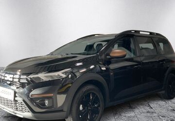 Dacia Jogger 4.989 km 27.980 &euro; Lübeck 23560