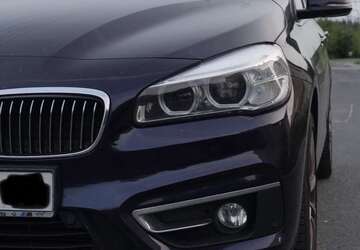 BMW 218 232.000 km 7.500 &euro; Lübeck 23552