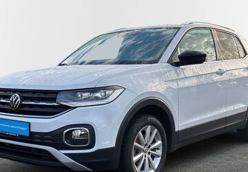 VW T-Cross 34.702 km 18.450 &euro; Groß Grönau 23627
