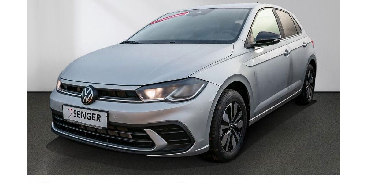VW Polo 1.500 km 26.680 &euro; Bad Segeberg 23795