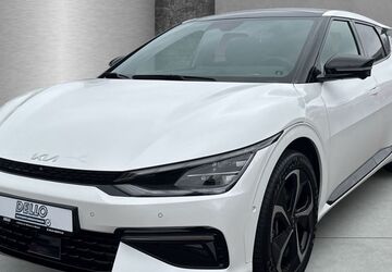 Kia EV6 29.711 km 38.750 &euro; Lübeck 23558