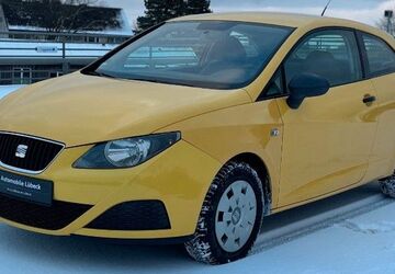 Seat Ibiza 129.000 km 3.690 &euro; Lübeck - St. Lorenz Süd 23558