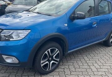 Dacia Sandero 49.989 km 12.990 &euro; Lübeck 23554