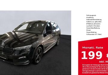 Skoda Scala 56.700 km 24.880 &euro; Bad Oldesloe 23843
