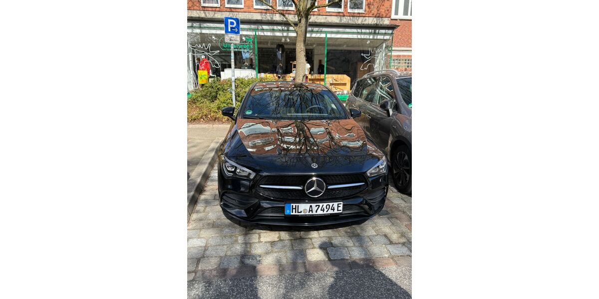 Mercedes-Benz CLA 250 81.500 km 32.500 &euro; Lübeck 23556