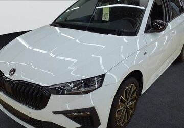 Skoda Scala 17.900 km 26.380 &euro; Bad Segeberg 23795