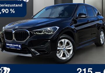BMW X1 83.774 km 23.950 &euro; Bad Segeberg 23795