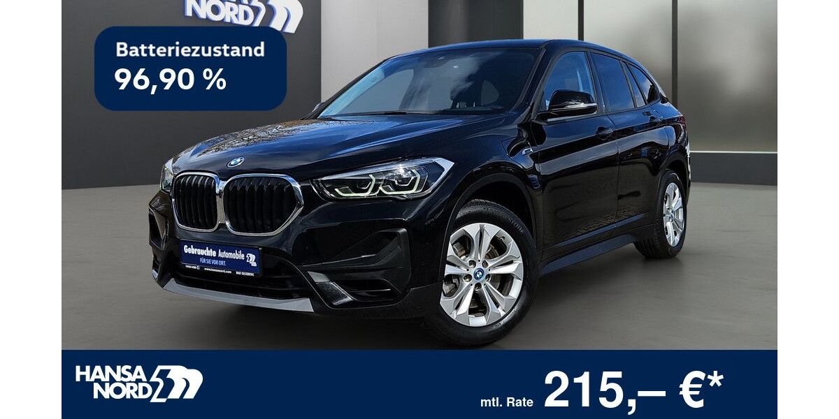 BMW X1 83.774 km 23.950 &euro; Bad Segeberg 23795