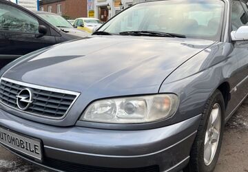 Opel Omega 171.000 km 3.250 &euro; Lübeck 23560