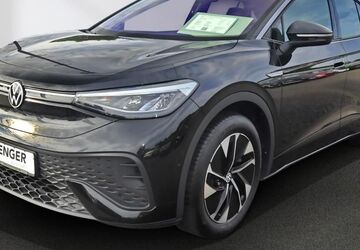 VW ID.5 58.300 km 24.480 &euro; Bad Segeberg 23795