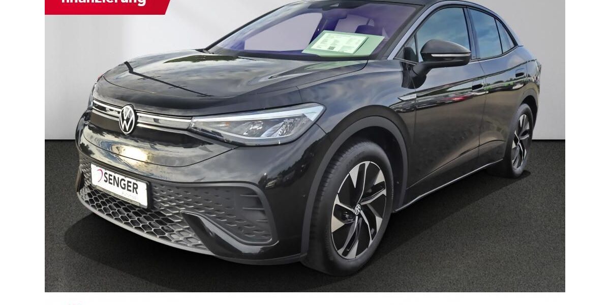 VW ID.5 58.300 km 24.480 &euro; Bad Segeberg 23795