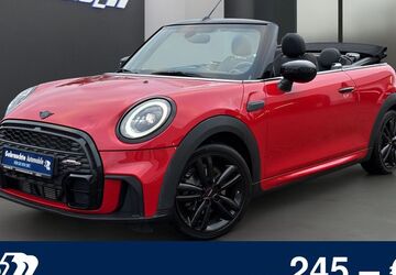 Mini Cooper Cabrio 16.660 km 25.890 &euro; Lübeck 23560