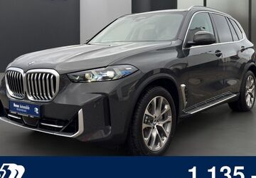 BMW X5 7.473 km 92.750 &euro; Lübeck 23560